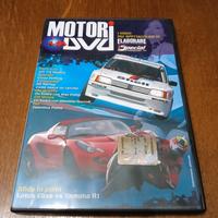 DVD rivista elaborare