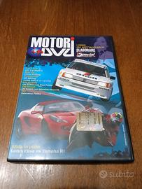 DVD rivista elaborare