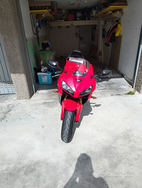 Honda CBR