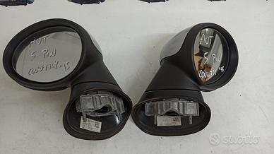 Specchietto dx o sx mini countryman 2014 5 pin