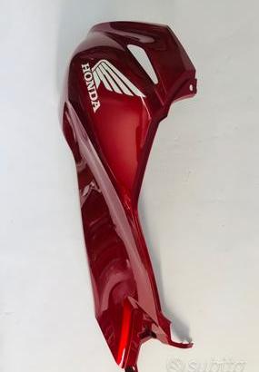 Coperchio serbatoio sinistro honda nc 750 s 2016