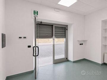 LABORATORIO A LECCO