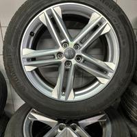 Cerchi in lega Audi A4 Q2 Q3 Q5 A6 A7 A8 TT 19''