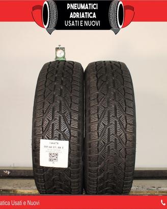 2 Gomme 185 60 R 15 Tigar al 94% SPED GRATIS