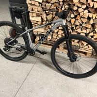 MTB TREK procaliber 8