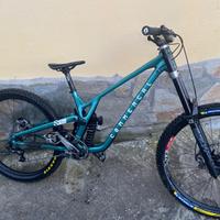 Commencal supreme dh v5