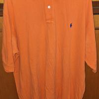 polo ralph lauren taglia xl
