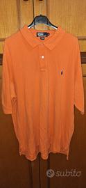 polo ralph lauren taglia xl