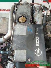 MOTORE Opel Zafira Y22DTR