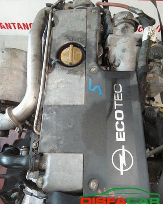 MOTORE Opel Zafira Y22DTR