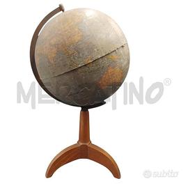 MAPPAMONDO VINTAGE