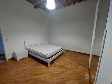 Stanze in casa condivisa