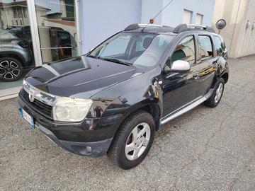 DACIA Duster 1.6 110CV 4x2 Lauréate GPL