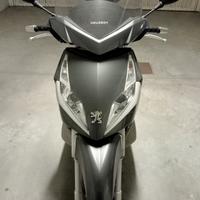 Peugeot Geopolis 300 anno 2011