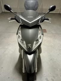 Peugeot Geopolis 300 anno 2011