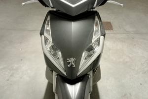 Peugeot Geopolis 300 anno 2011