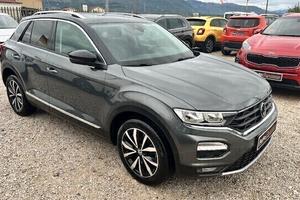 Volkswagen T-Roc 2.0 TDI SCR 150 CV DSG 4MOTION Bu