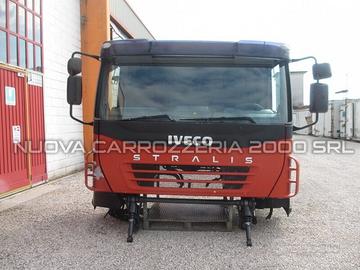 Cabina Iveco Stralis/Trakker AD/AT (25057)