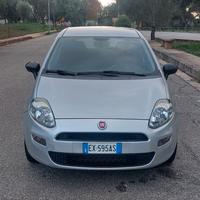 Fiat Punto Evo 1.3 Mjet 
