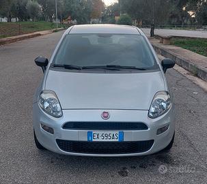 Fiat Punto Evo 1.3 Mjet 