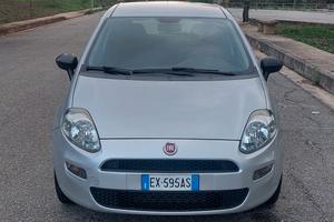 Fiat Punto Evo 1.3 Mjet 