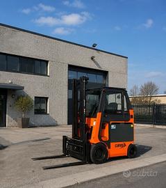 CARER Mod. Z40NR - 2004 - Batt. 2024