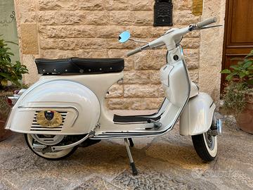 Piaggio Vespa GS 160 VSB1 del 1964