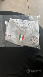 MAGLIA ORIGINALE NAPOLI AWAY TAGLIA L