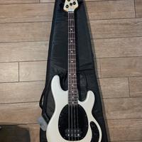 Sterling Ray 34 special edition