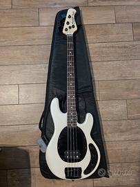 Sterling Ray 34 special edition