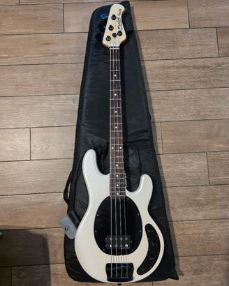 Basso elettrico Sterling Ray 34 special edition