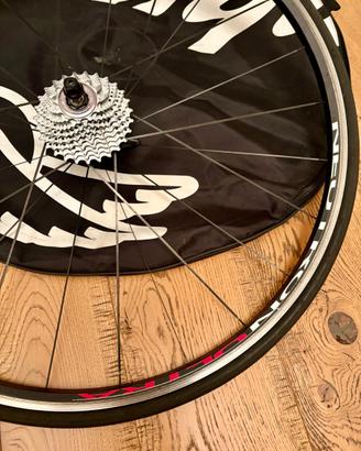 Ruote Campagnolo Neutron Ultra