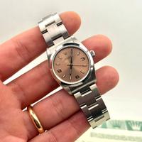 Rolex 77080 2001 Full set Gioielleria Oropiu