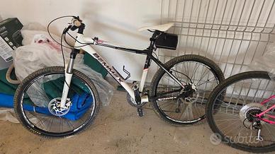 MTB Bemmex