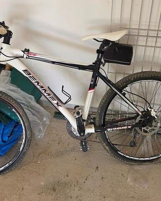 MTB Bemmex