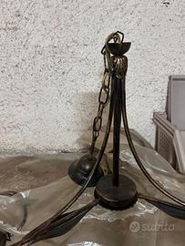 lampadario 