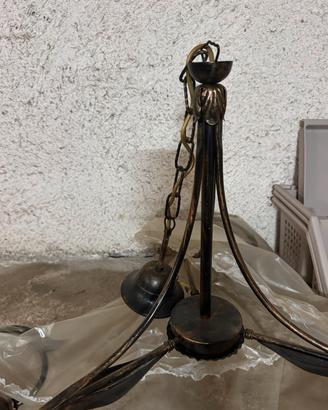lampadario 