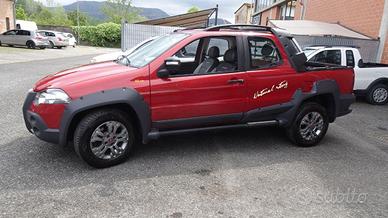 FIAT - Strada fiorino 1300 ADVENTURE PICK UP