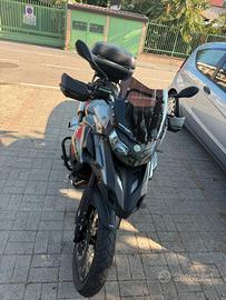 Trk x 502