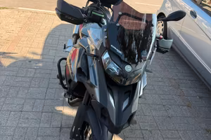 Trk x 502