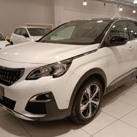 Peugeot 3008 BlueHDI 130 EAT8 S&S Allure