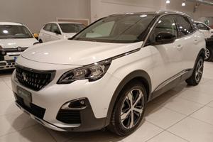 Peugeot 3008 BlueHDI 130 EAT8 S&S Allure