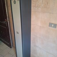 Cassaforte blindata per fucili