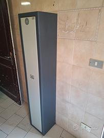 Cassaforte blindata per fucili