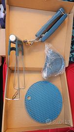 Set cucina