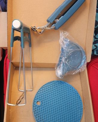 Set cucina