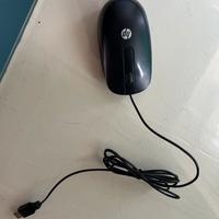 Mouse HP e DELL
