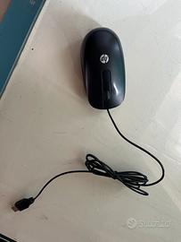 Mouse HP e DELL