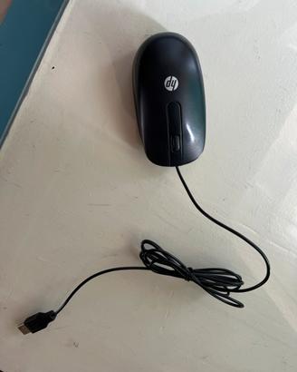 Mouse HP e DELL