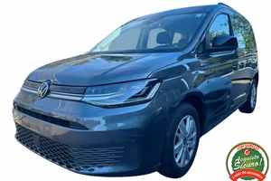 VOLKSWAGEN Caddy 2.0 TDI 102 CV Life